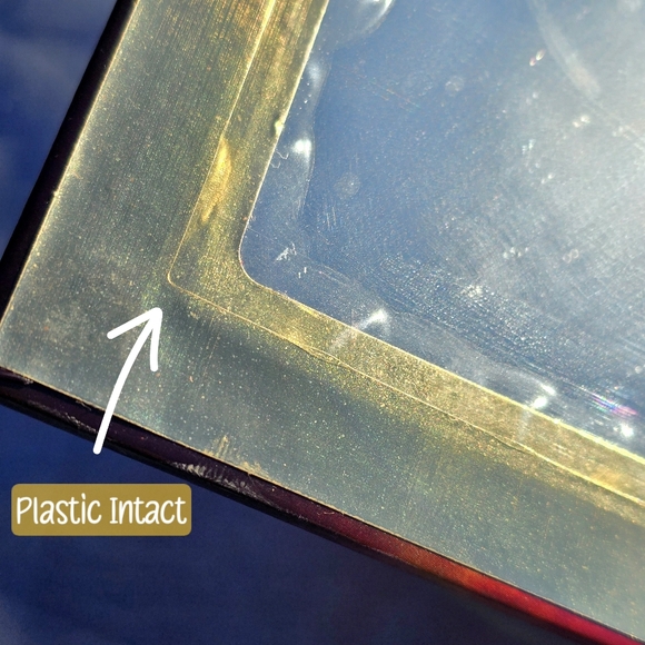 🟠 ☆ NWT ☆ SUVA Beauty "Saffron" Eyeshadow Palette Nuetral Red Gold Matte - Picture 5 of 7